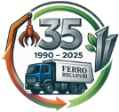 FERRO RECUPERI 35TH